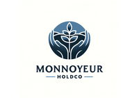 Logo Monnoyeur HoldCo